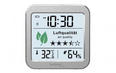 Technoline Luftgüetermonitor WL1020