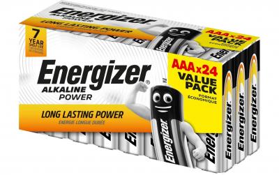 ENERGIZER ULTIMATE AAA 24 Stueck