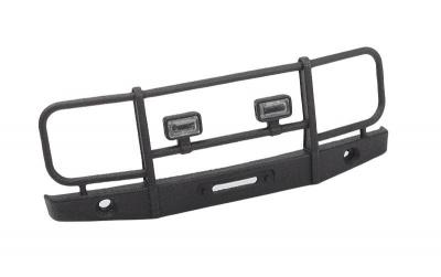 RC4WD Micro Series Tube Front Bumper