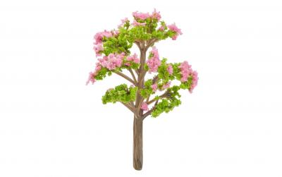 Hobbyfun Mini-Figur Baum blühend