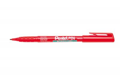 Pentel Permanent Marker Feinschreiber