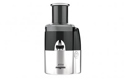 Magimix Juicer 4 Chrome matt