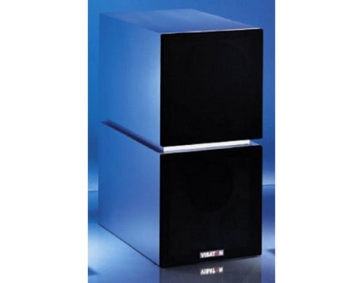 Visaton LS-Bausatz NANO SAT MK II,1 St&uuml;ck