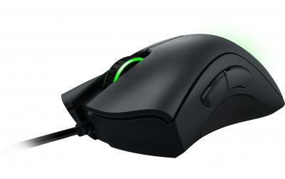 Razer DeathAdder Essential, black