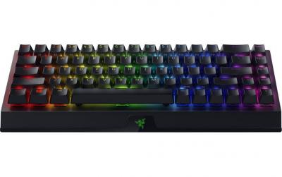 Razer BlackWidow V3 HyperSpeed Keyboard