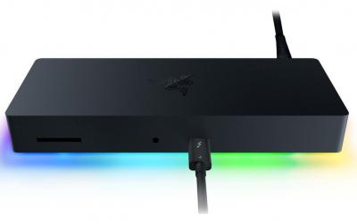 Razer Thunderbolt 4 Dock - Chroma