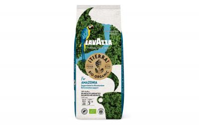 Lavazza Kaffeebohnen Tierra for Amazonia