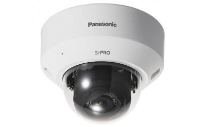 Panasonic Netzwerkkamera WV-S2136