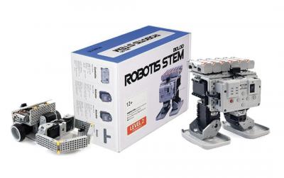 ROBOTIS STEM Level 2