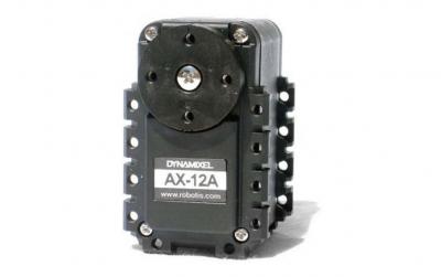 DYNAMIXEL AX-12A