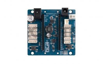 ROBOTIS OpenCM 485
