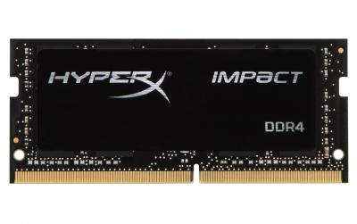 FURY Impact SO-DDR4 32GB 2666MHz