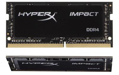 FURY Impact SO-DDR4 64GB 2-Kit 3200MHz