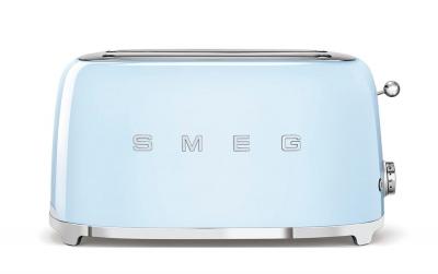 SMEG Toaster TSF02PBEU