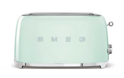 SMEG Toaster TSF02PGEU