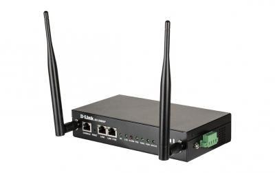 D-Link DIS-2650AP: WLAN AC PoE Access Point