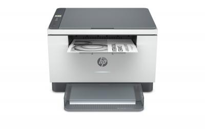 HP LaserJet Pro M209dw