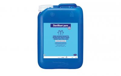 Sterillium pure 5L