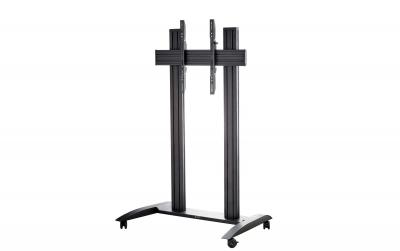 Edbak TV Trolley TRV200, 60-75 Box 1/3