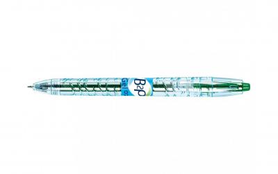 Pilot Gelroller Begreen B2P Gel