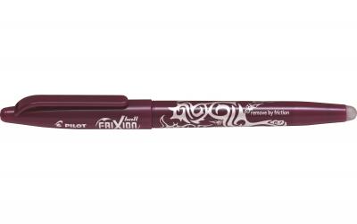 Pilot Rollerball FriXion Ball