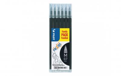 Pilot Ersatzpatrone FriXion Refill Set x6