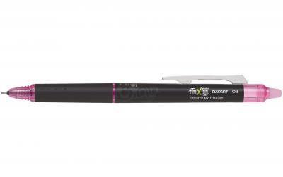 Pilot Rollerball FriXion Point Clicker