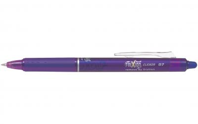 Pilot Rollerball FriXion Clicker