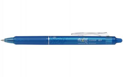 Pilot Rollerball FriXion Clicker