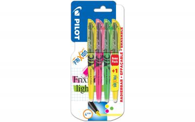 Pilot FriXion LeuchtmarkerLight