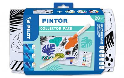 Pilot Pintor Collector Set