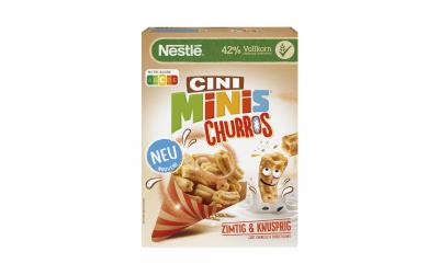 CINI MINIS Churros