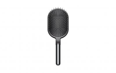 Dyson Paddle Bürste schwarz