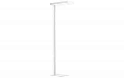 EGLO GARABELLA LED-Stehl. weiss