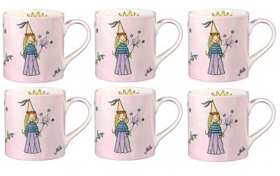 Mila Kindertasse Magical times