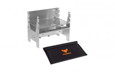 FENNEK Grill light