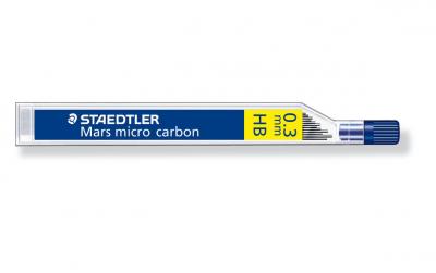 Pentel Druckbleistift-Minen 0.3