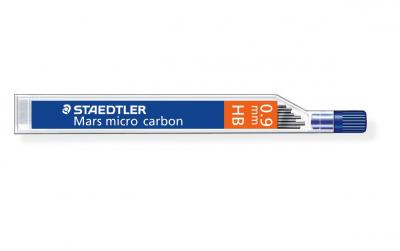 Pentel Druckbleistift-Minen 0.9
