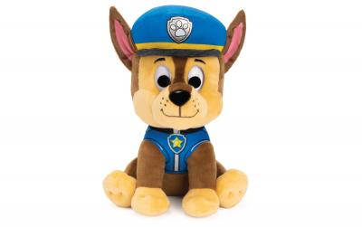 Paw Patrol Plüsch 23 cm Chase