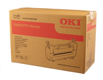 OKI Heizungselement 44289103, für C610/C711