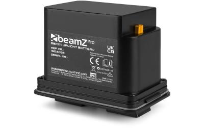 BeamZ Pro BBP54B