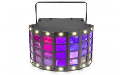 BeamZ DerbyStrobe