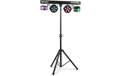 BeamZ SB02