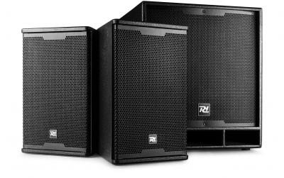 Power Dynamics PDCS1200