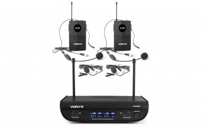 Vonyx WM82B