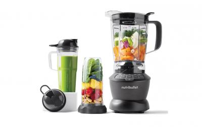 Nutribullet Standmixer Blender Combo 1000W