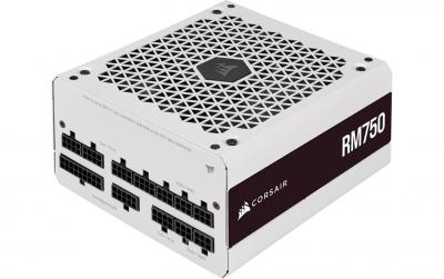 Netzteil Corsair, RM 2021 Serie RM750 WH