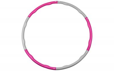 KOOR Hula Hoop Ring 1.2 kg, 6 Teile