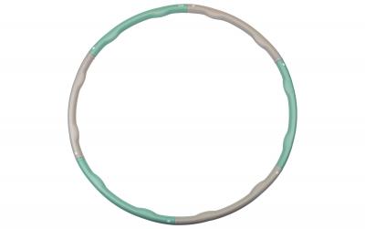 KOOR Hula Hoop Ring 1.8 kg, 6 Teile