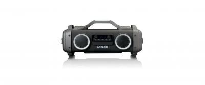 Lenco SPR-200, Bluetooth-Speaker